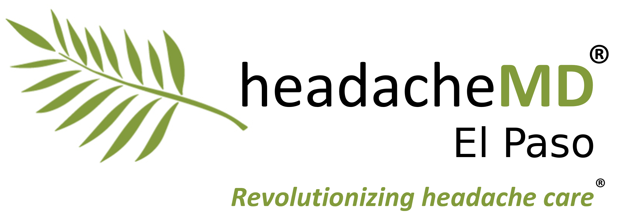headacheMD® El Paso